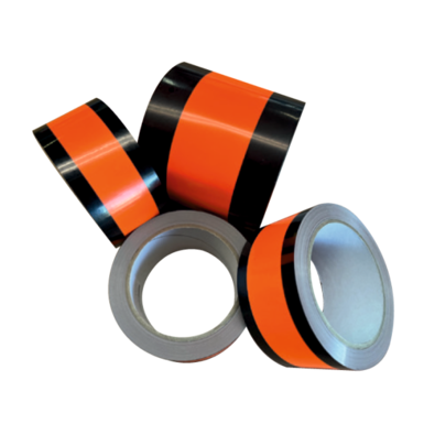 Schilderabdeckband | tagesleuchtend | nicht reflektierend | 50 oder 100 mm breit