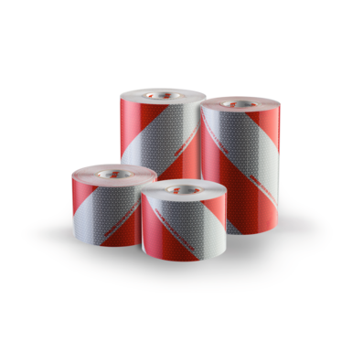 Schilderabdeckband | tagesleuchtend | nicht reflektierend | 50 mm breit