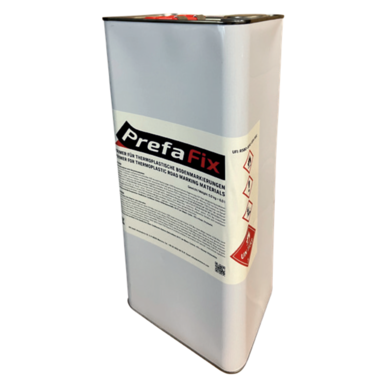 Primer | für Thermoplastische Dauermarkierung | Gebinde 5 kg | 6 Liter