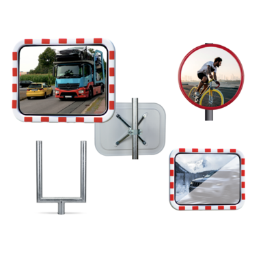 Verkehrsspiegel