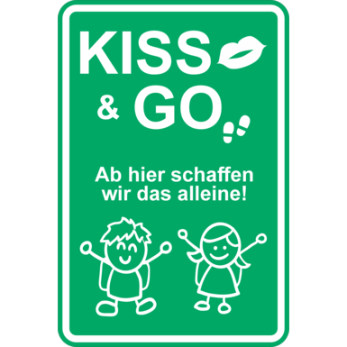 Kiss & Go KG1