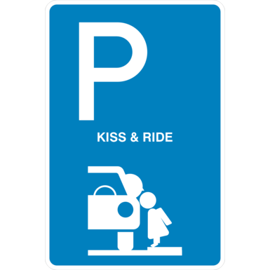 Kiss & Ride KR1