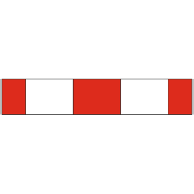Höhenbegrenzung | 150x15x800 mm | RA2/C