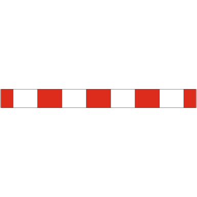 Höhenbegrenzung | 150x15x1600 mm | RA2/C