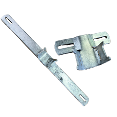 Bandschelle B107 - B190
