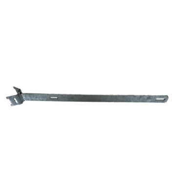Ausleger-Bandschelle EB135 - EB190