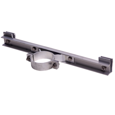 Alform-Traversenschelle | verstärkt | Länge 750 mm