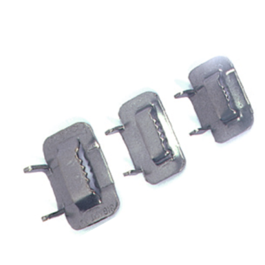 Edelstahlschlaufen V2A