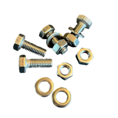 Schilder-Schrauben Set