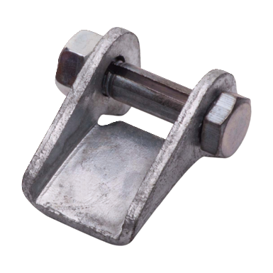 Spannschloss für Edelstahlband 3/4" (19 mm)