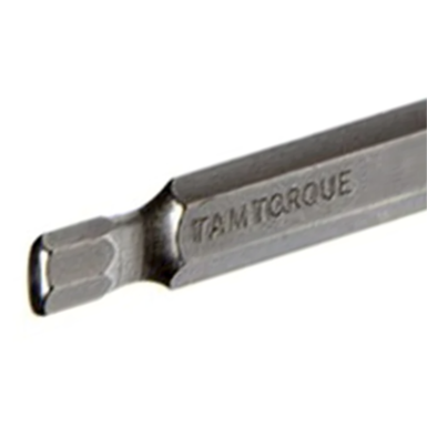 Bit für Schneckenschraubschelle Tamtorque