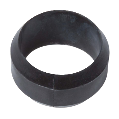 Klemmring für Gussbodenhülse | Ø 48 mm