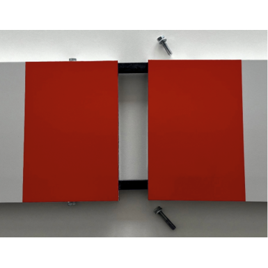 Adapter-Set für Höhenbegrenzer