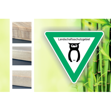 Beschilderung - ECOGUIDE 