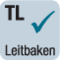 Geprüft entsprechend der Technischen Lieferbedingung TL-Leitbaken