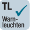 Geprüft entsprechend der Technischen Lieferbedingung TL-Warnleuchten