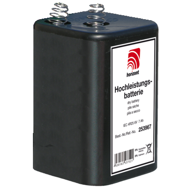 Batterien | Akkumulatoren